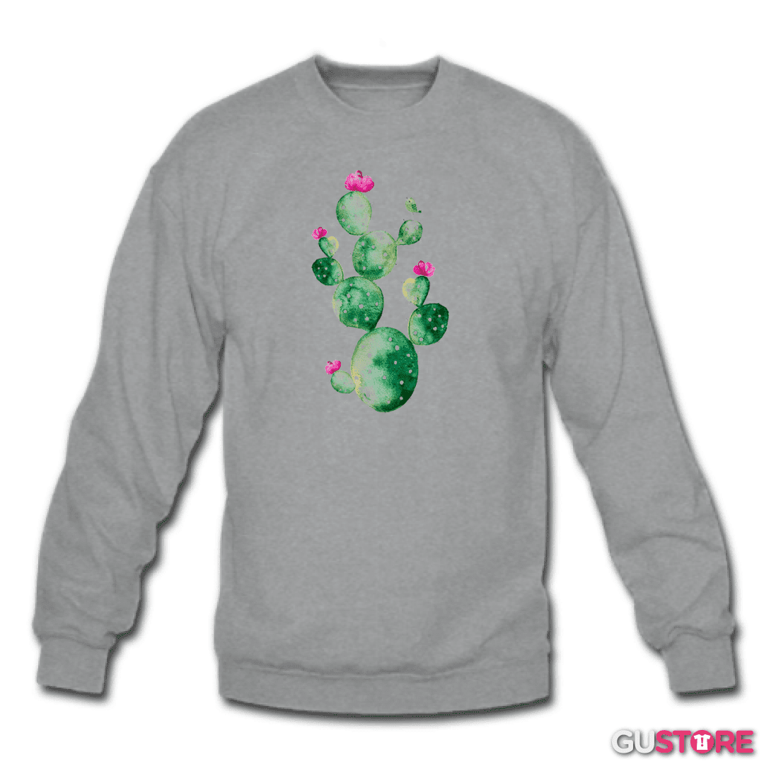 Poleron polo Cactus