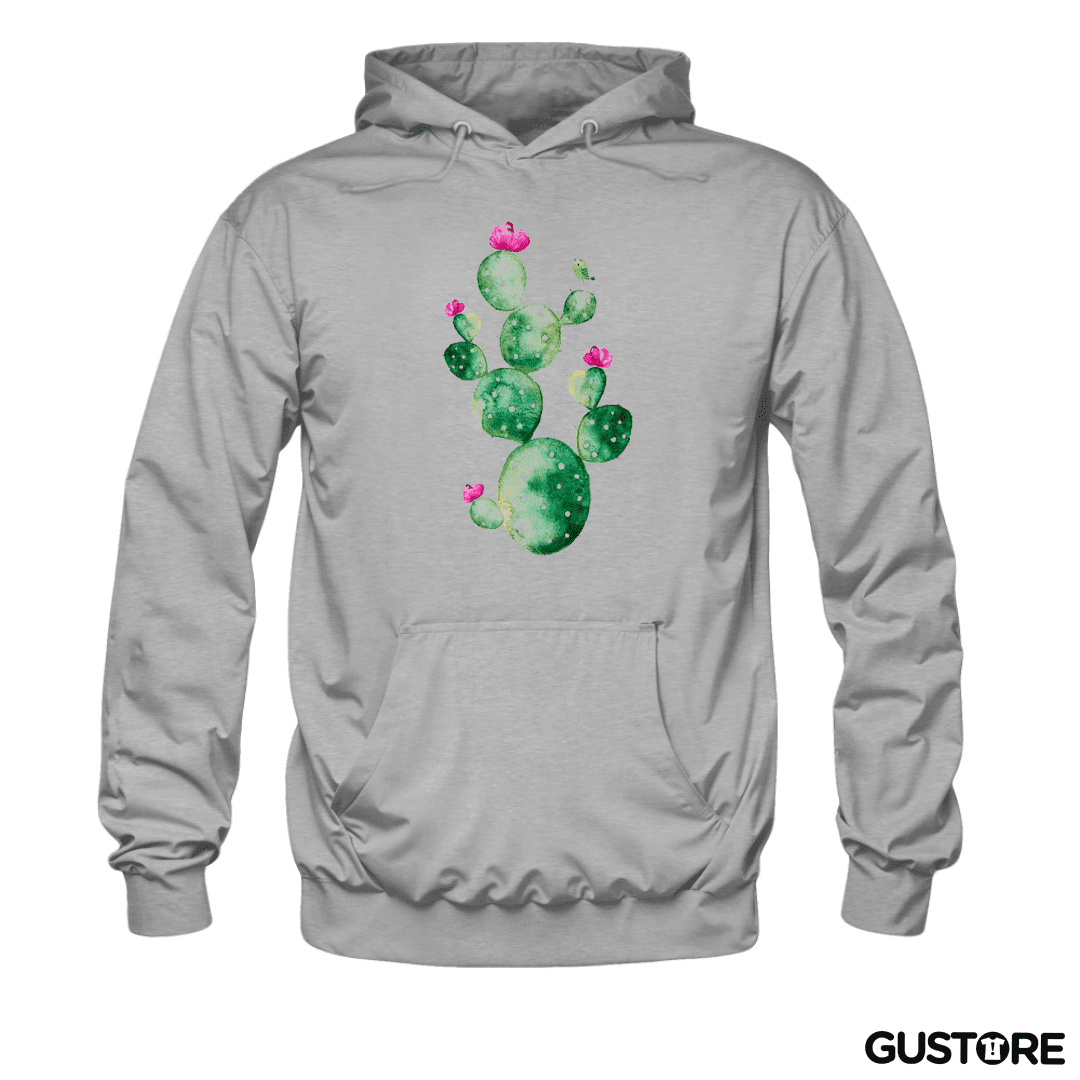 Polerón Canguro Cactus
