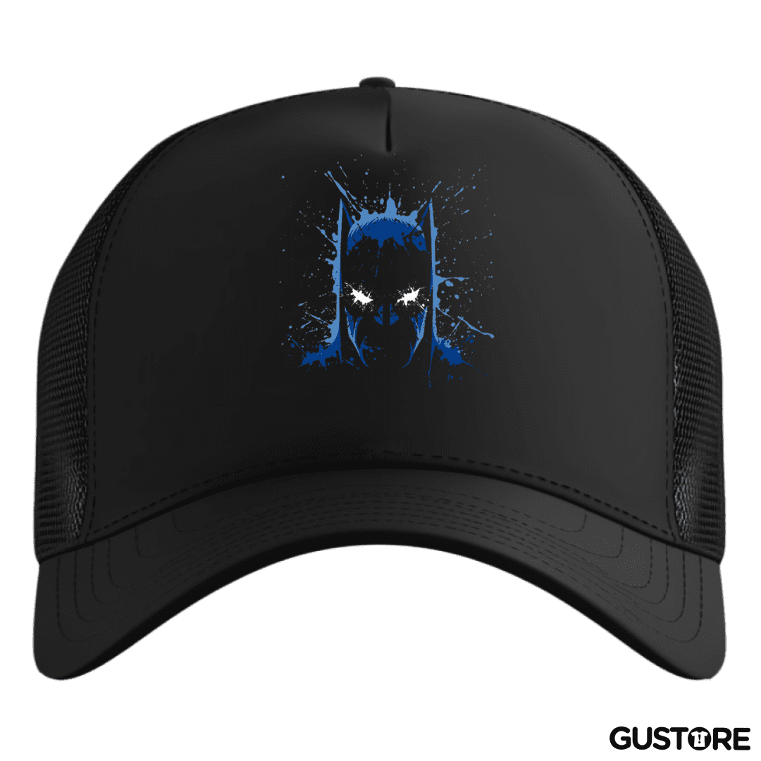 Gorro Batipintura