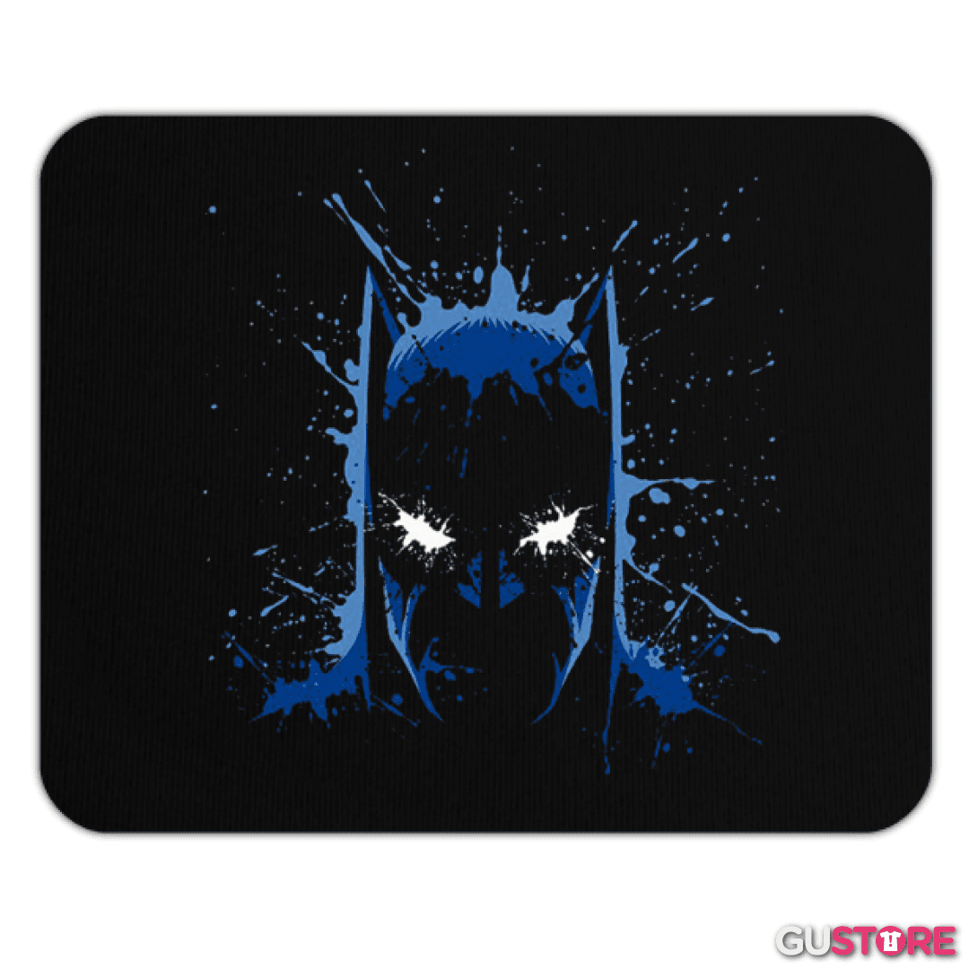 Mousepad Batipintura