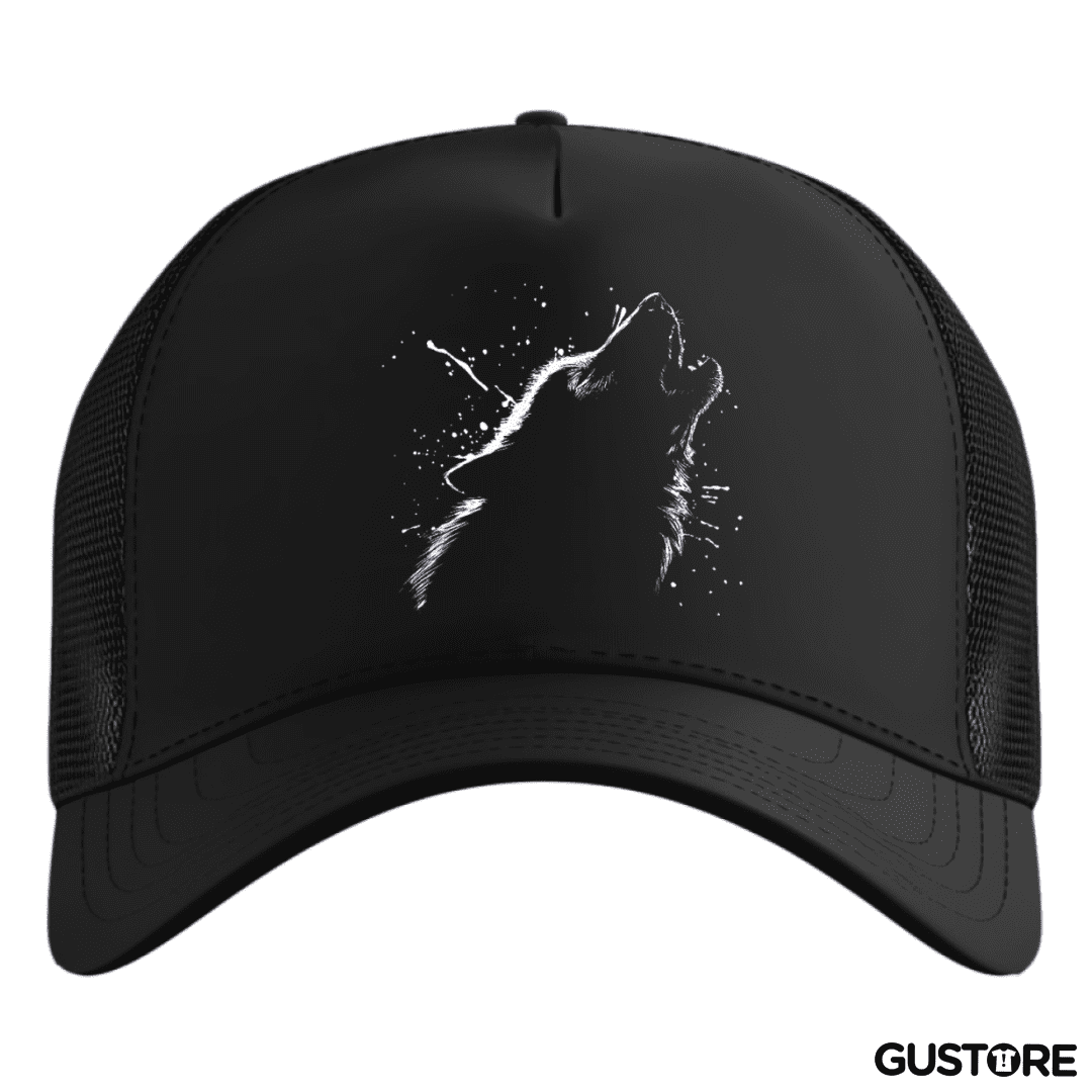 Gorro Lobo