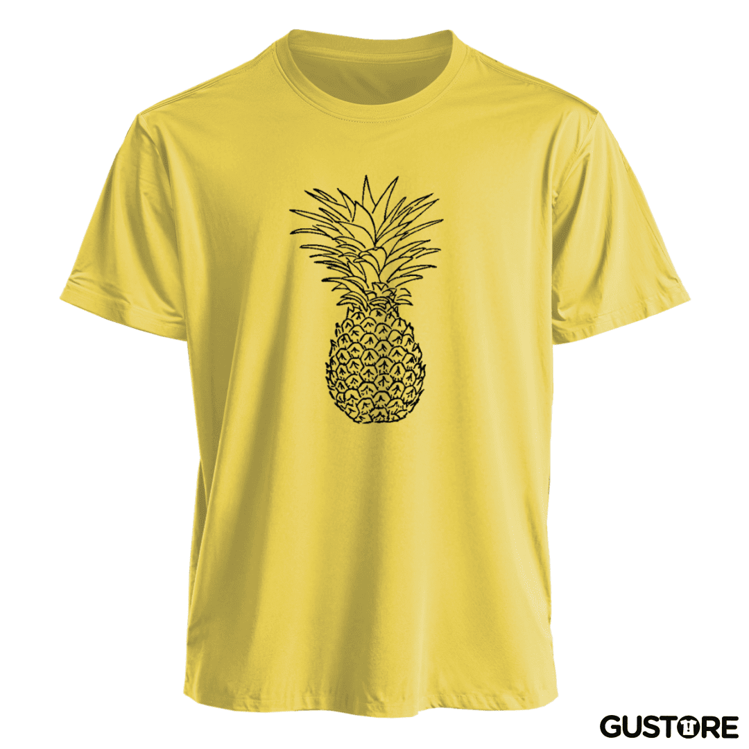 Polera Piña!