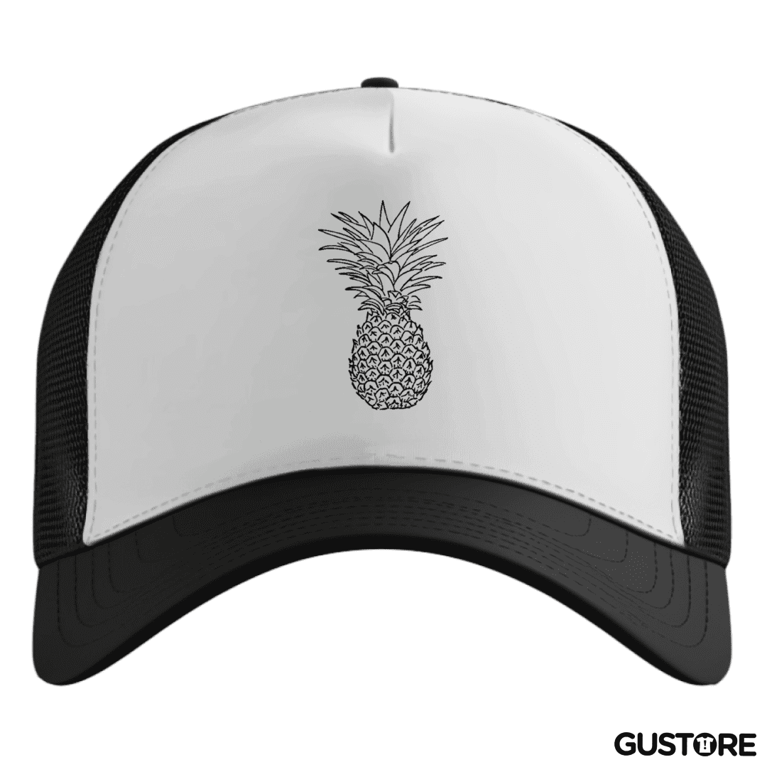 Gorro Piña!