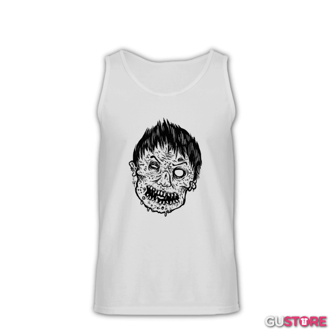 Sudadera Zombie