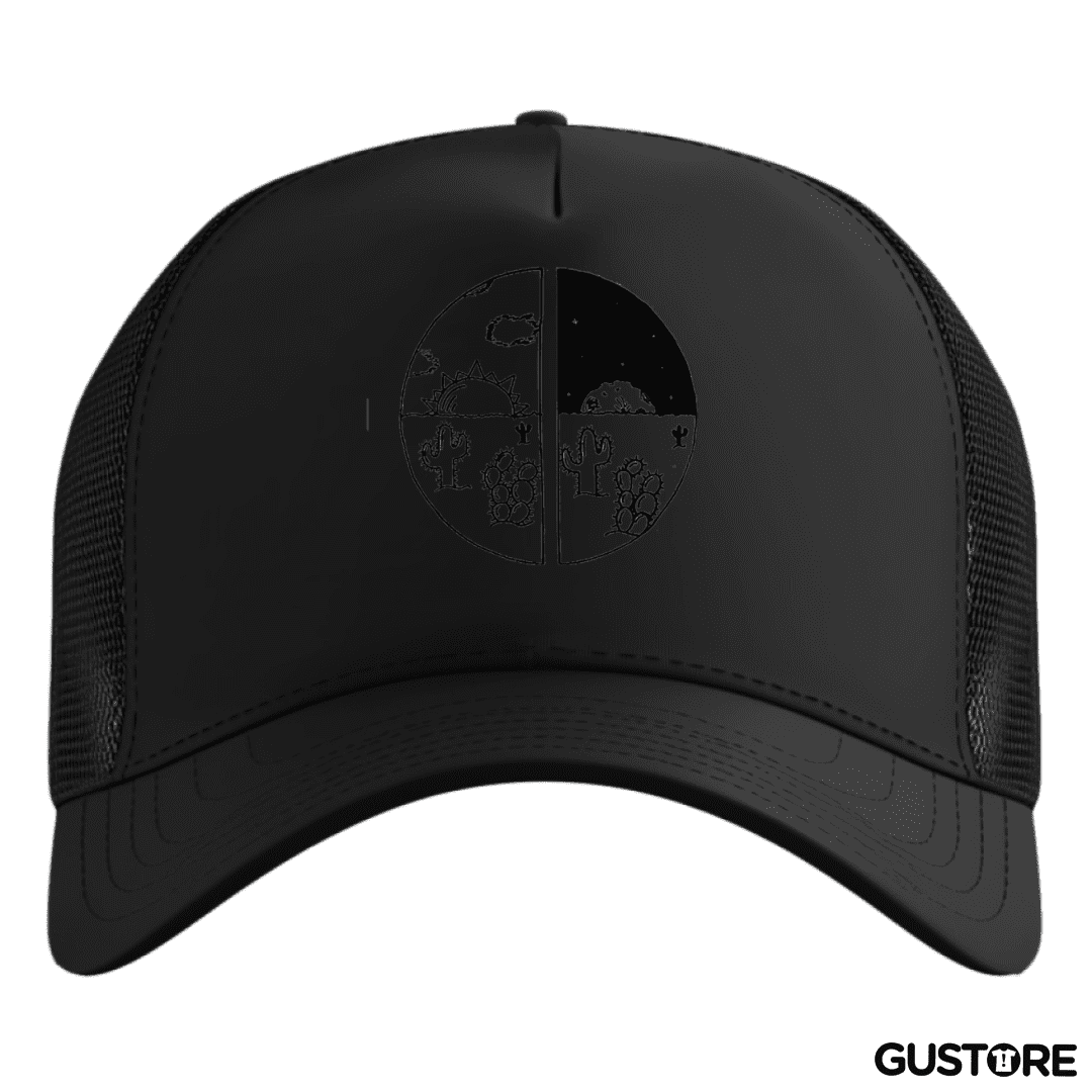 Gorro Cactus II