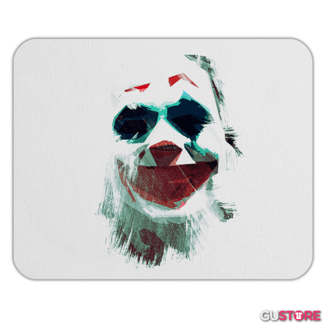 Mousepad Phoenix