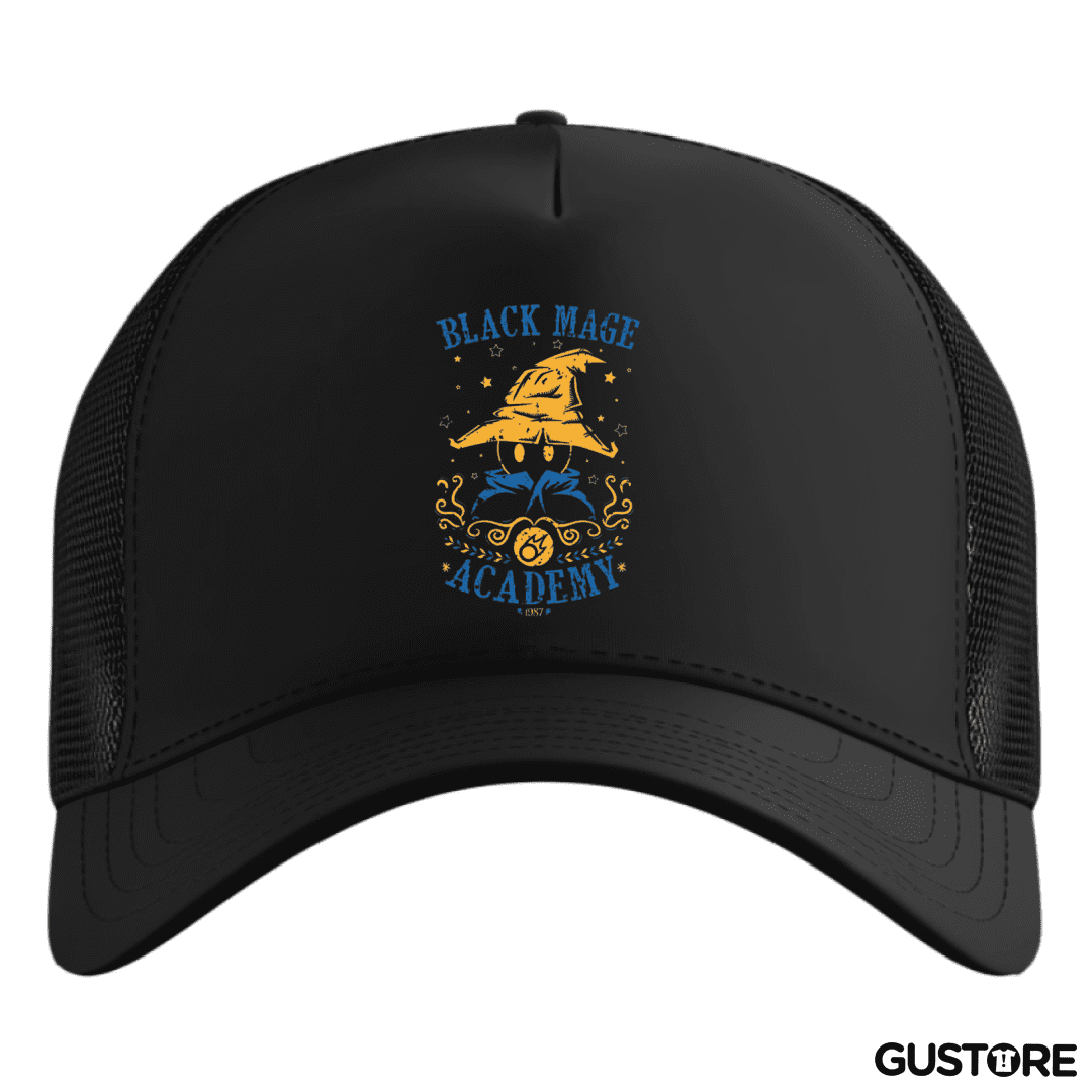 Gorro Black Magic Academy