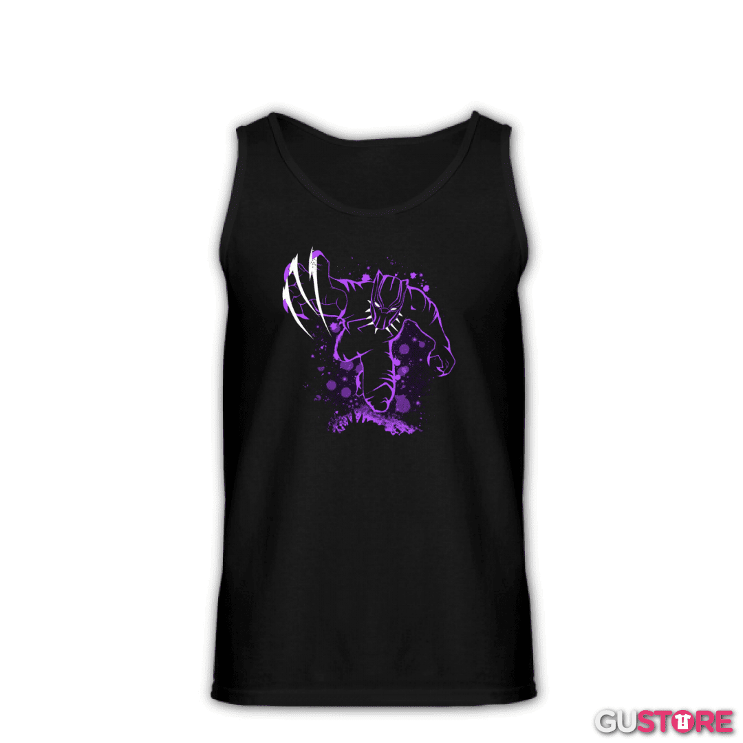 Sudadera Pantera negra garras