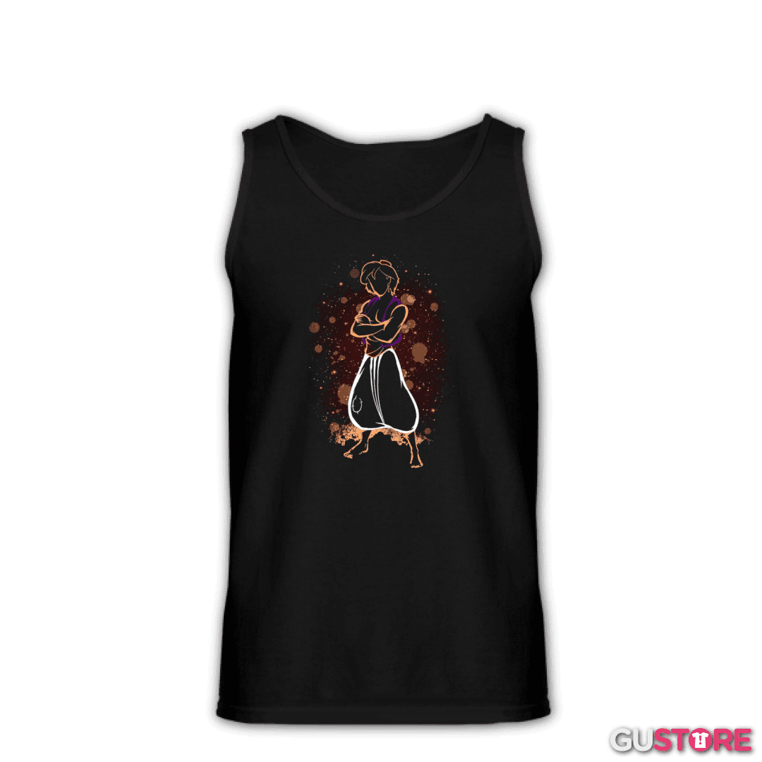 Sudadera aladdin 
