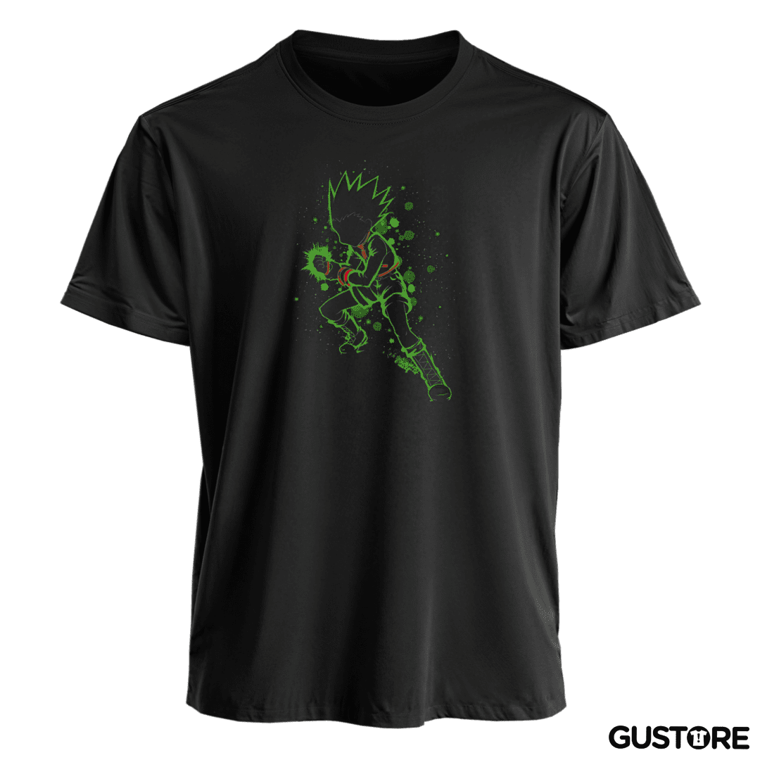 Polera Gon 