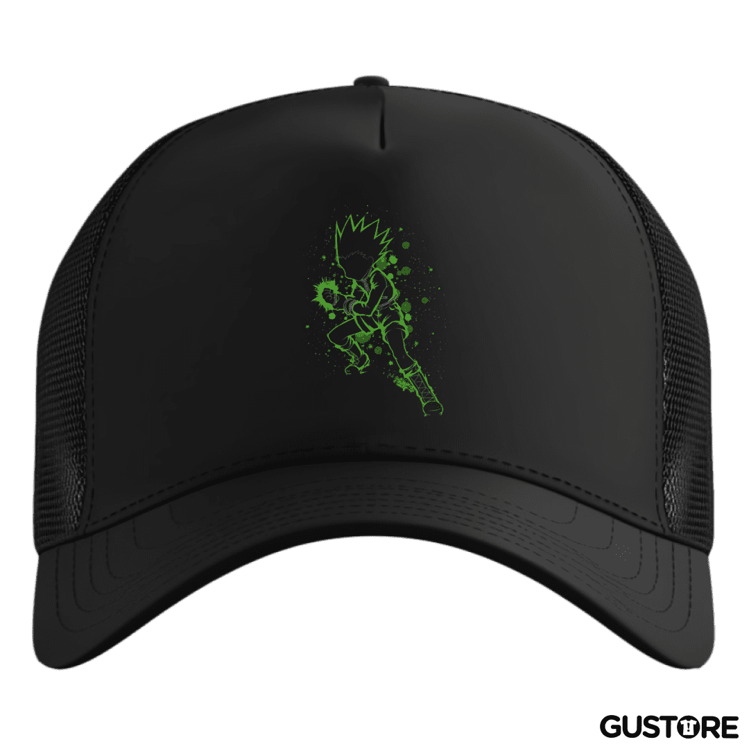 Gorro Gon 
