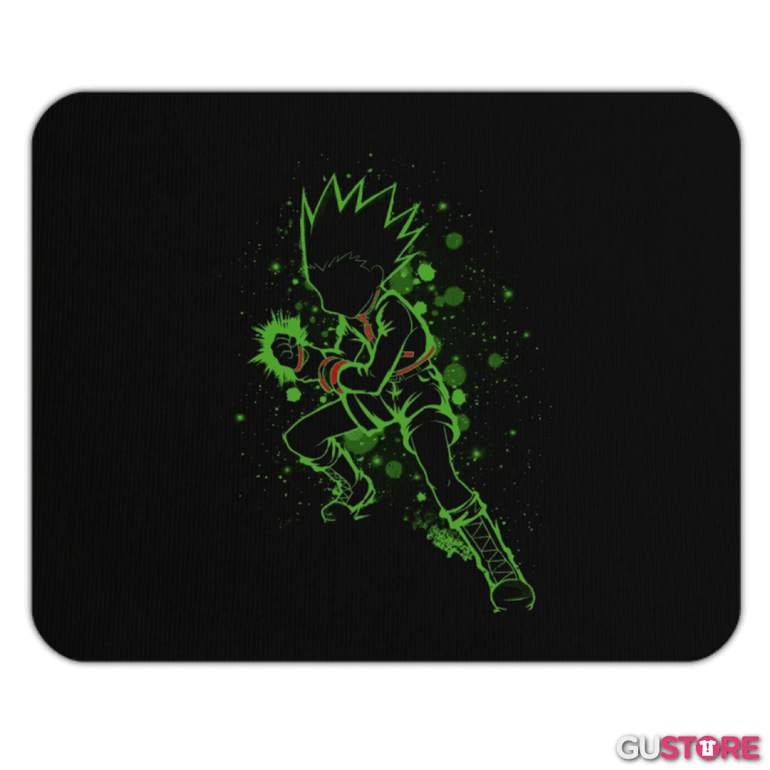 Mousepad Gon 