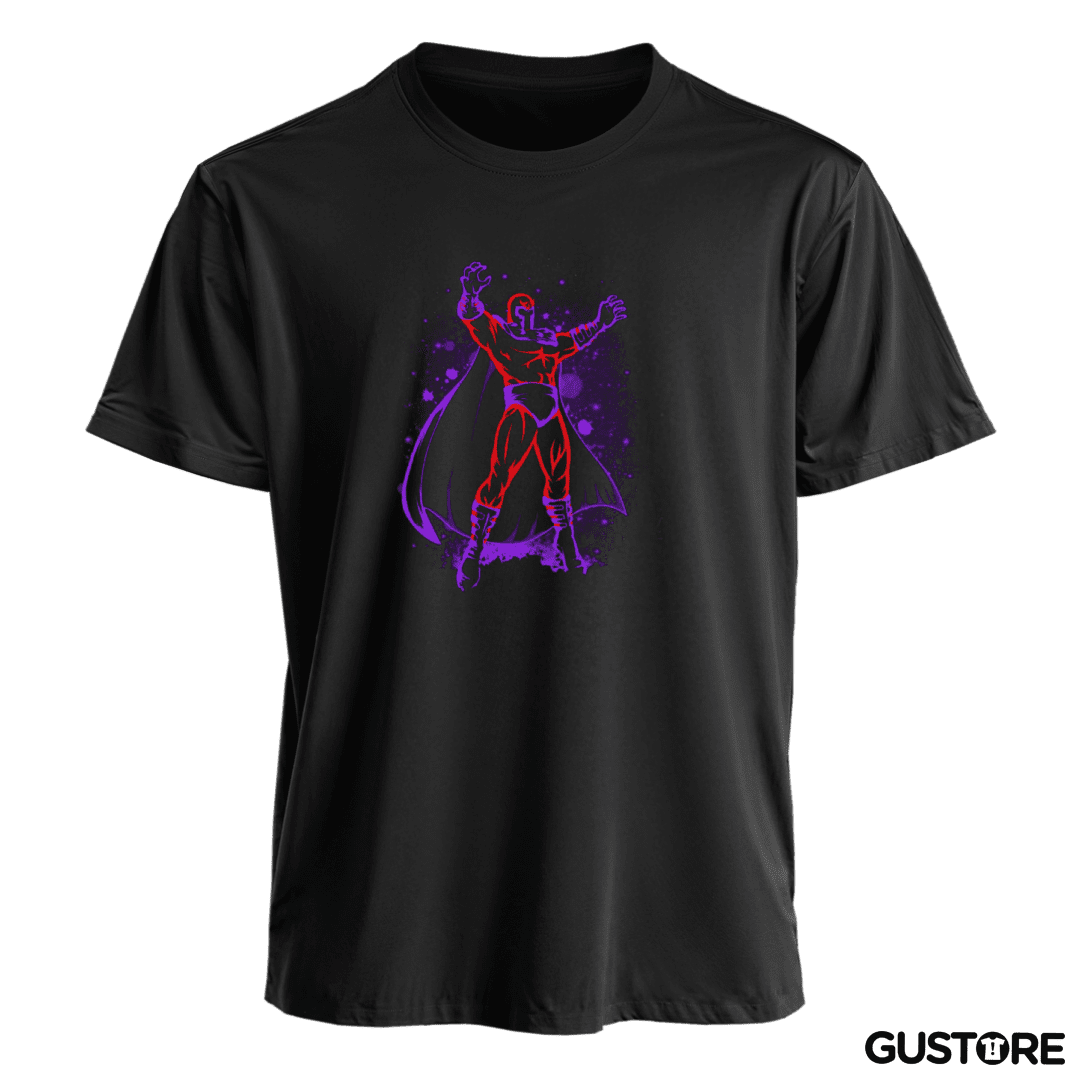 Polera Magneto 
