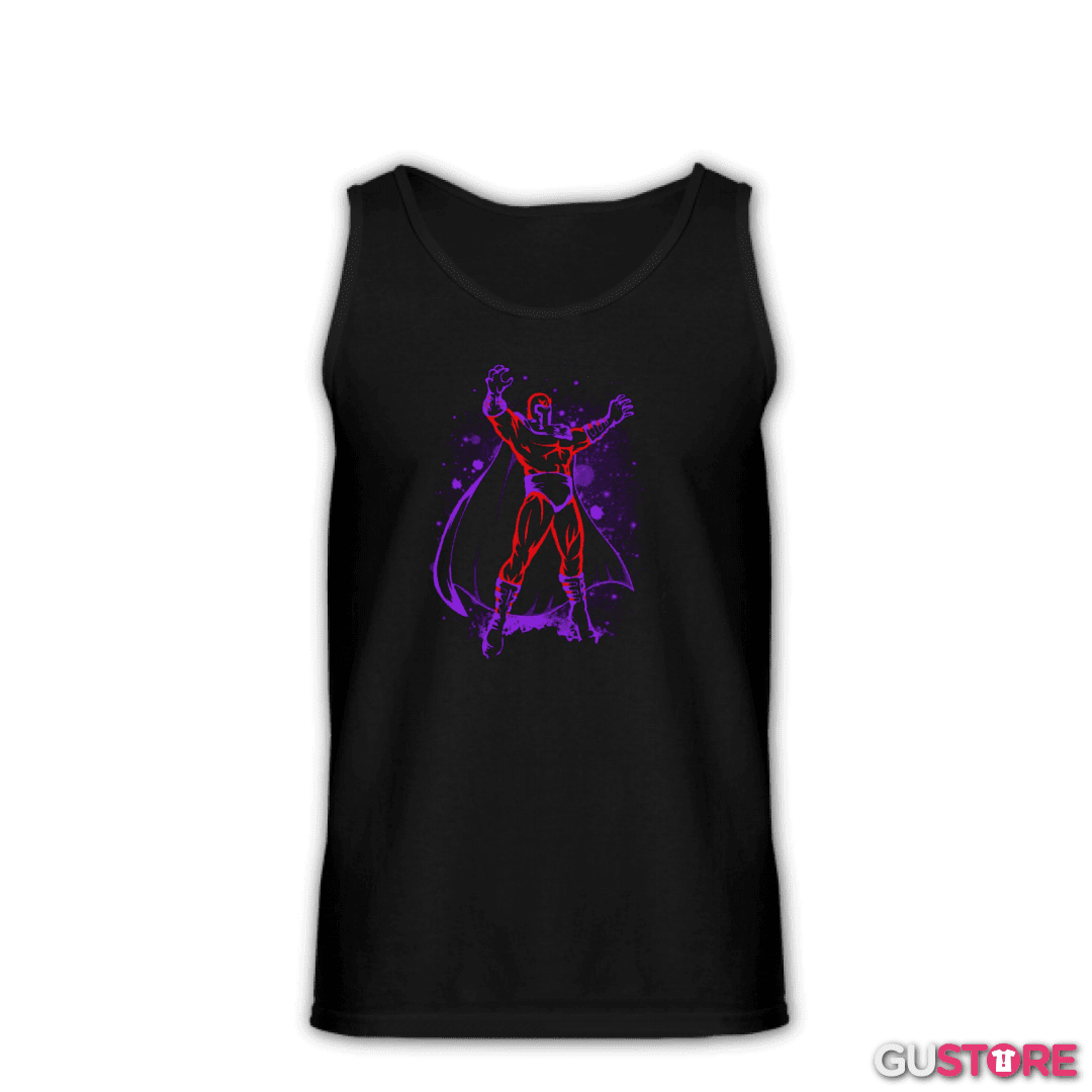 Sudadera Magneto 
