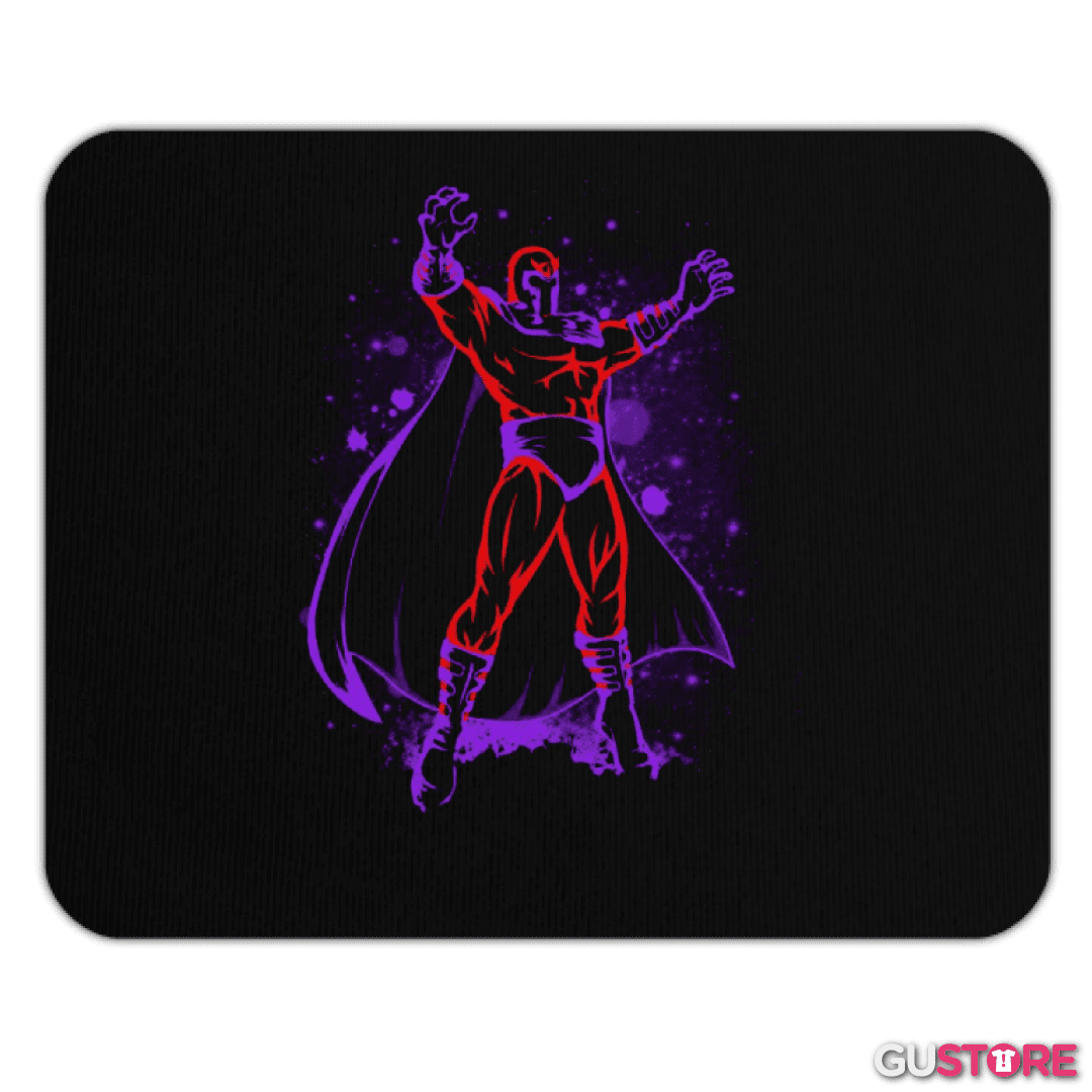 Mousepad Magneto 