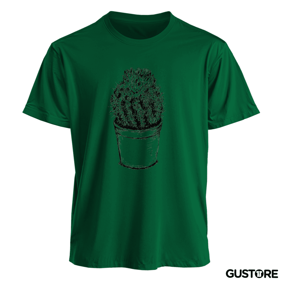 Polera Cactus III
