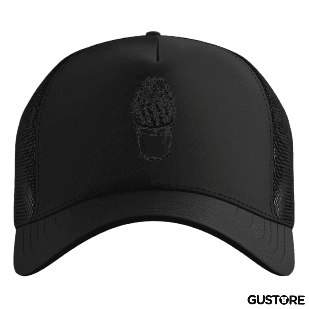 Gorro Cactus III