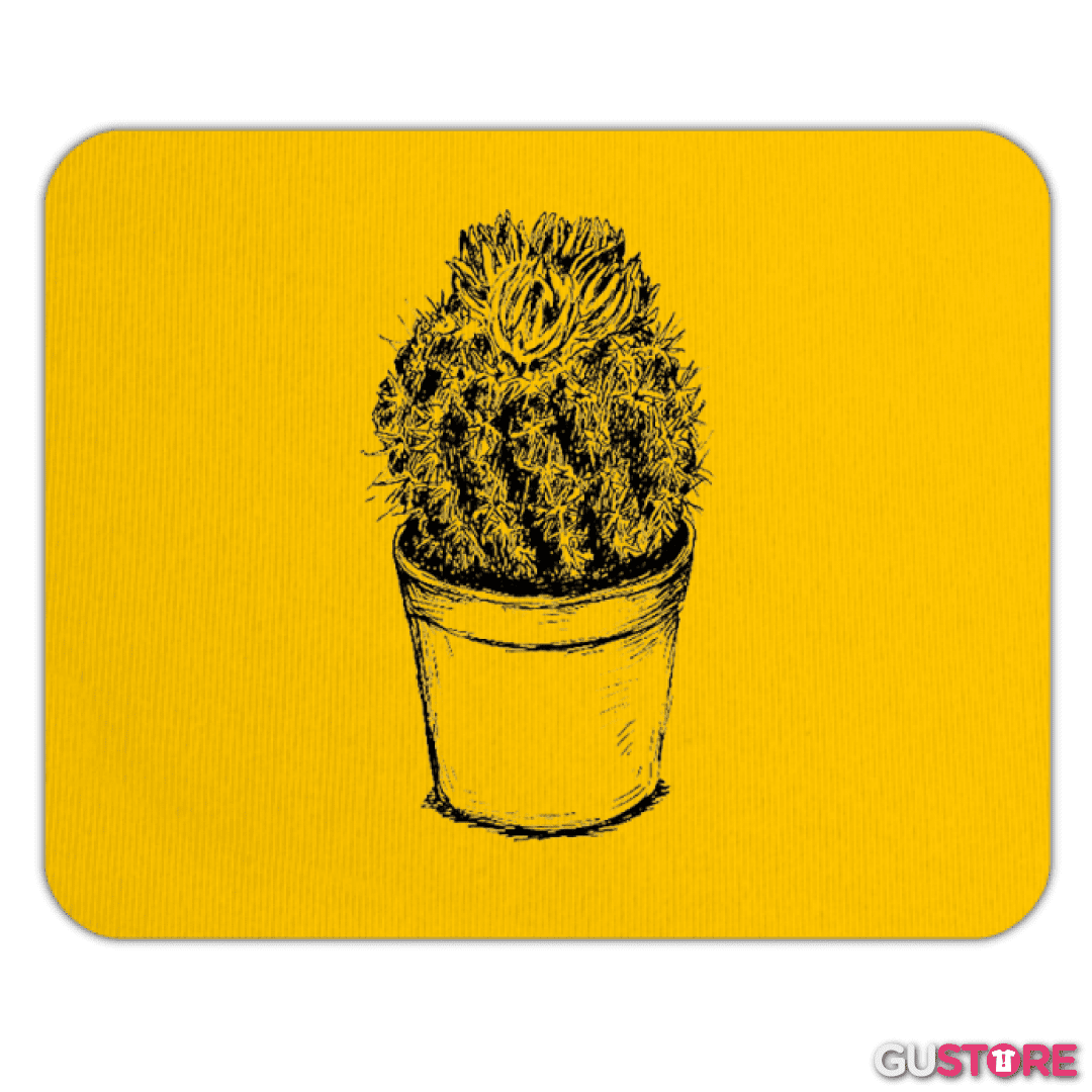 Mousepad Cactus III