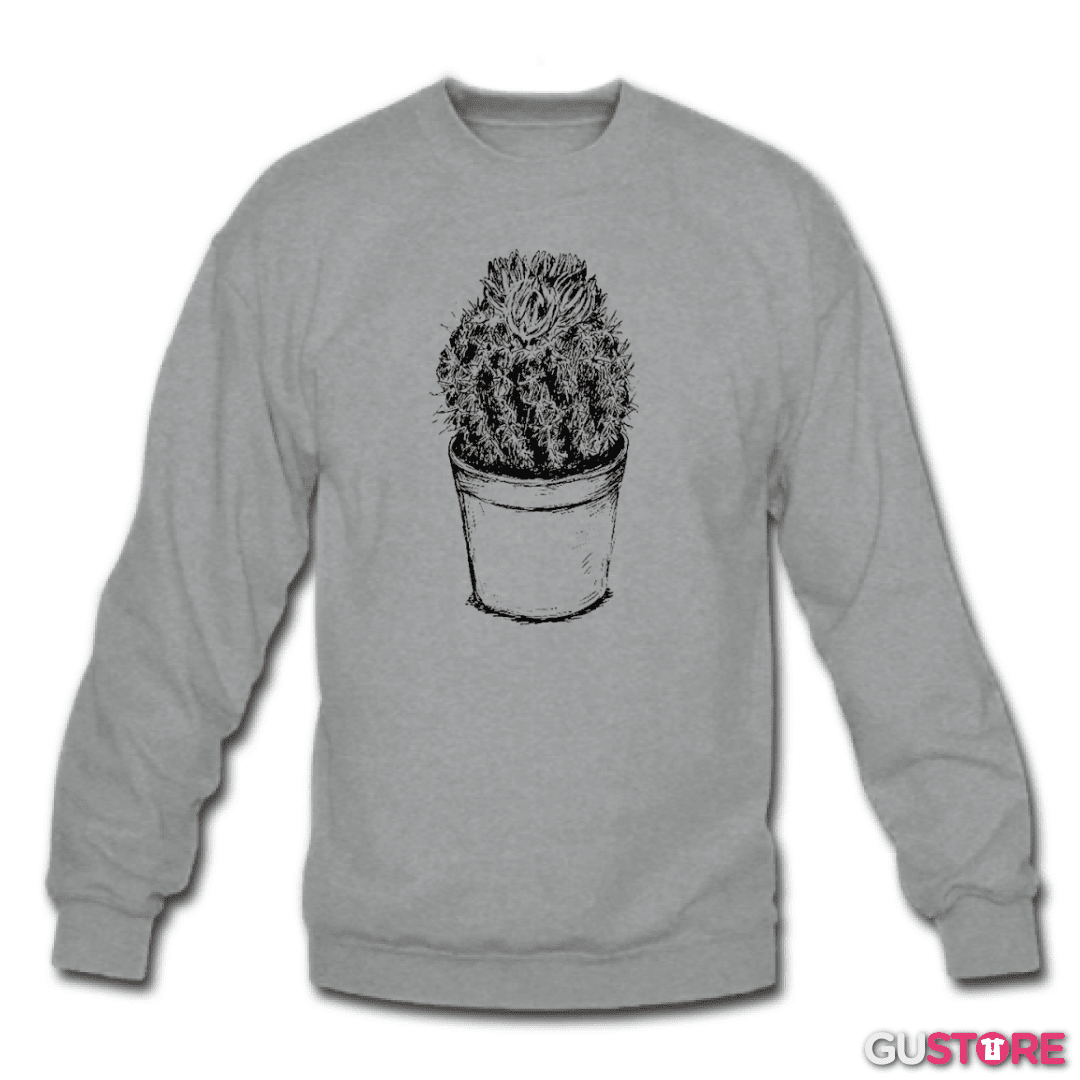 Poleron polo Cactus III