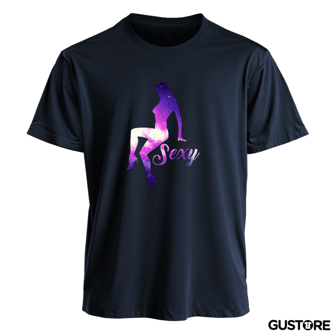 Polera Sxy