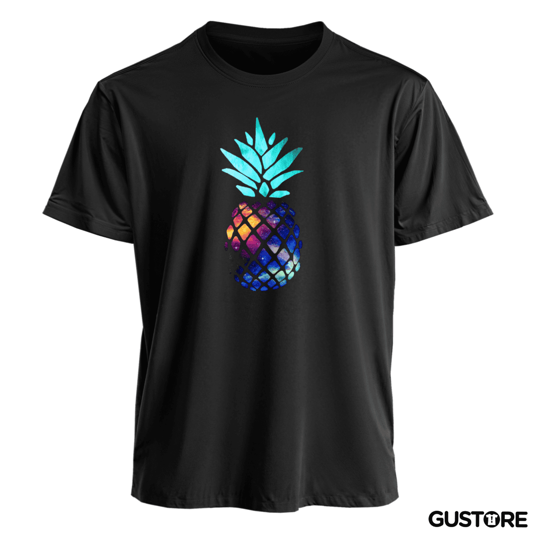 Polera Space piña
