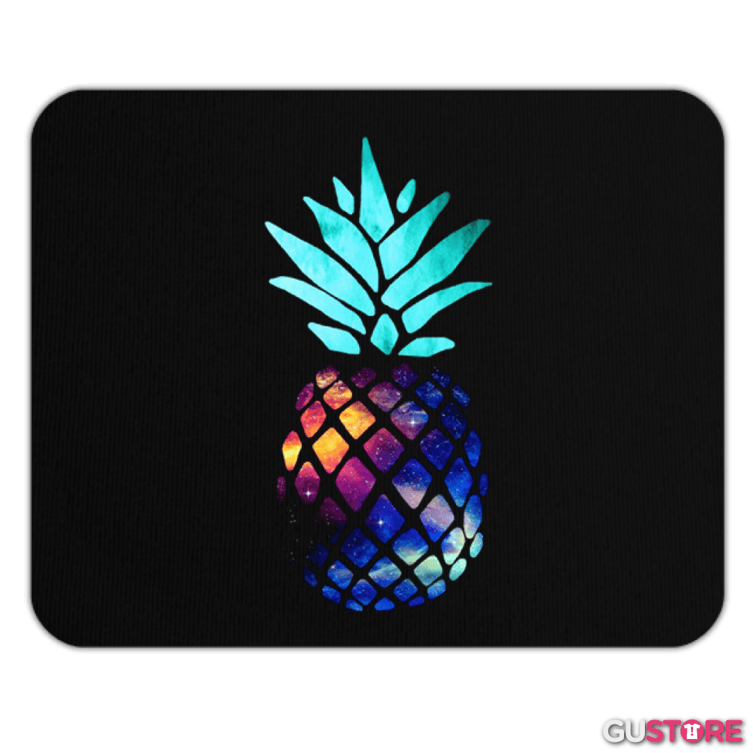 Mousepad Space piña