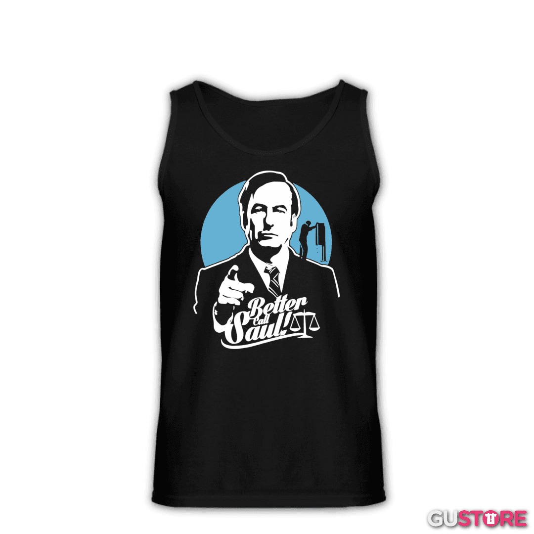 Sudadera Better Call Saul V2