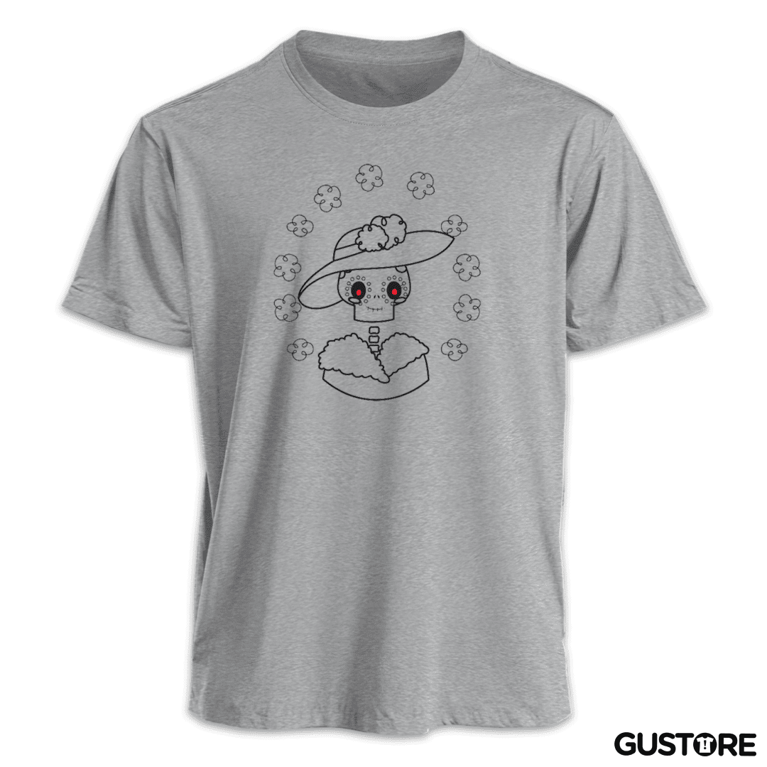 Polera Catrina 2