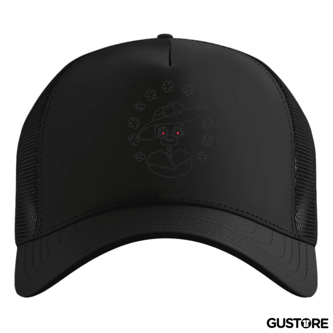 Gorro Catrina 2