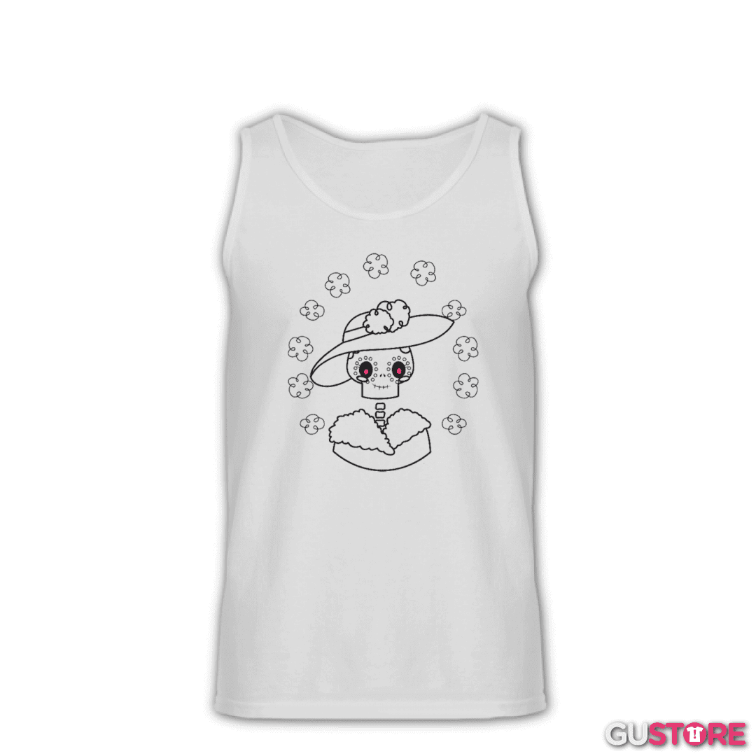 Sudadera Catrina 2