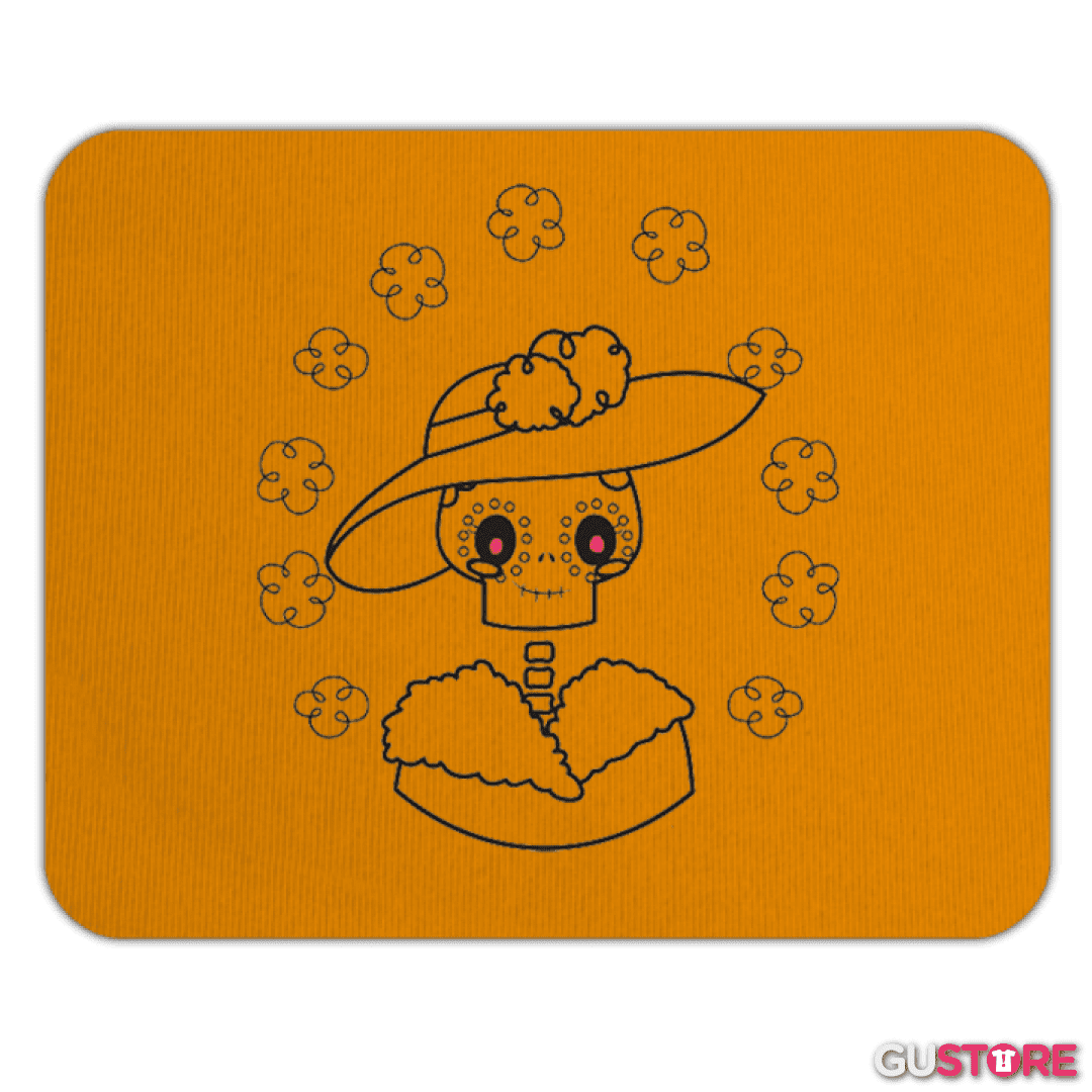 Mousepad Catrina 2