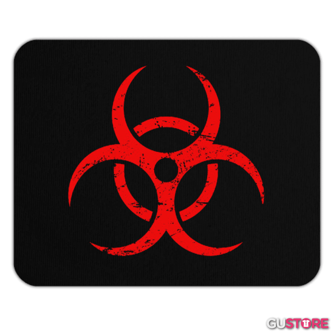 Mousepad Bio