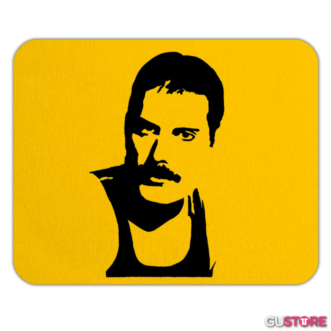 Mousepad Mercury 2