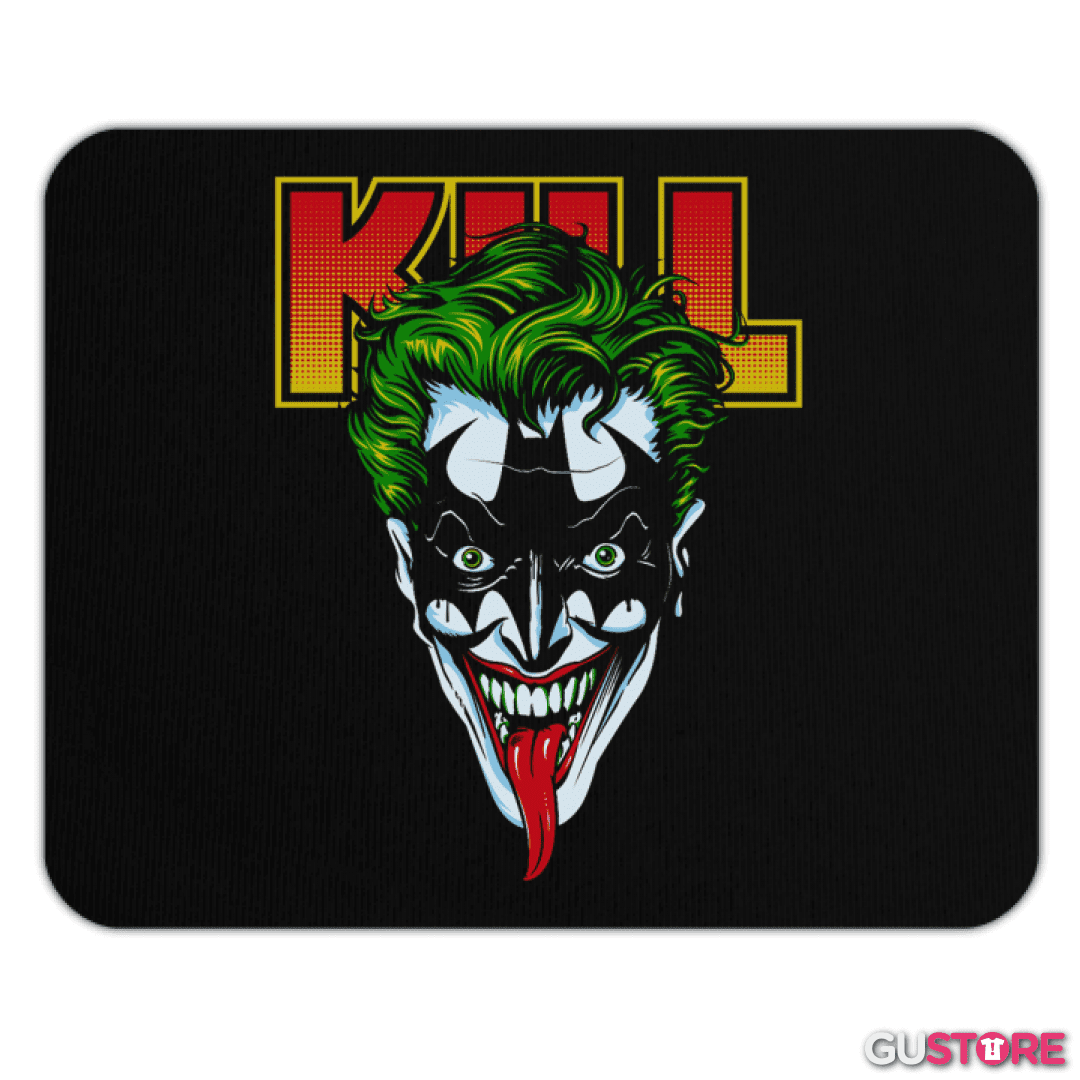 Mousepad Kill the bat