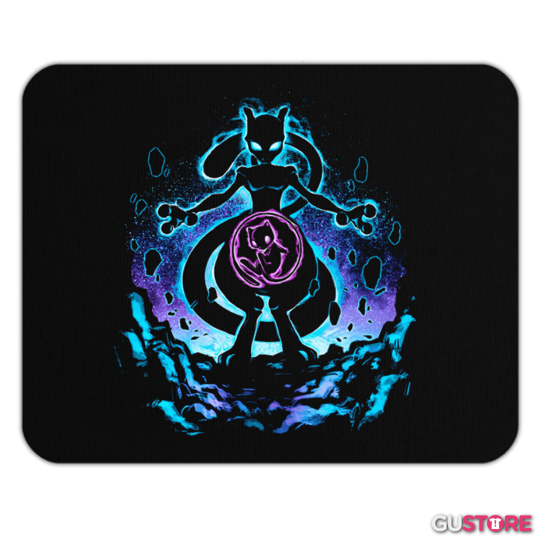 Mousepad Legendario