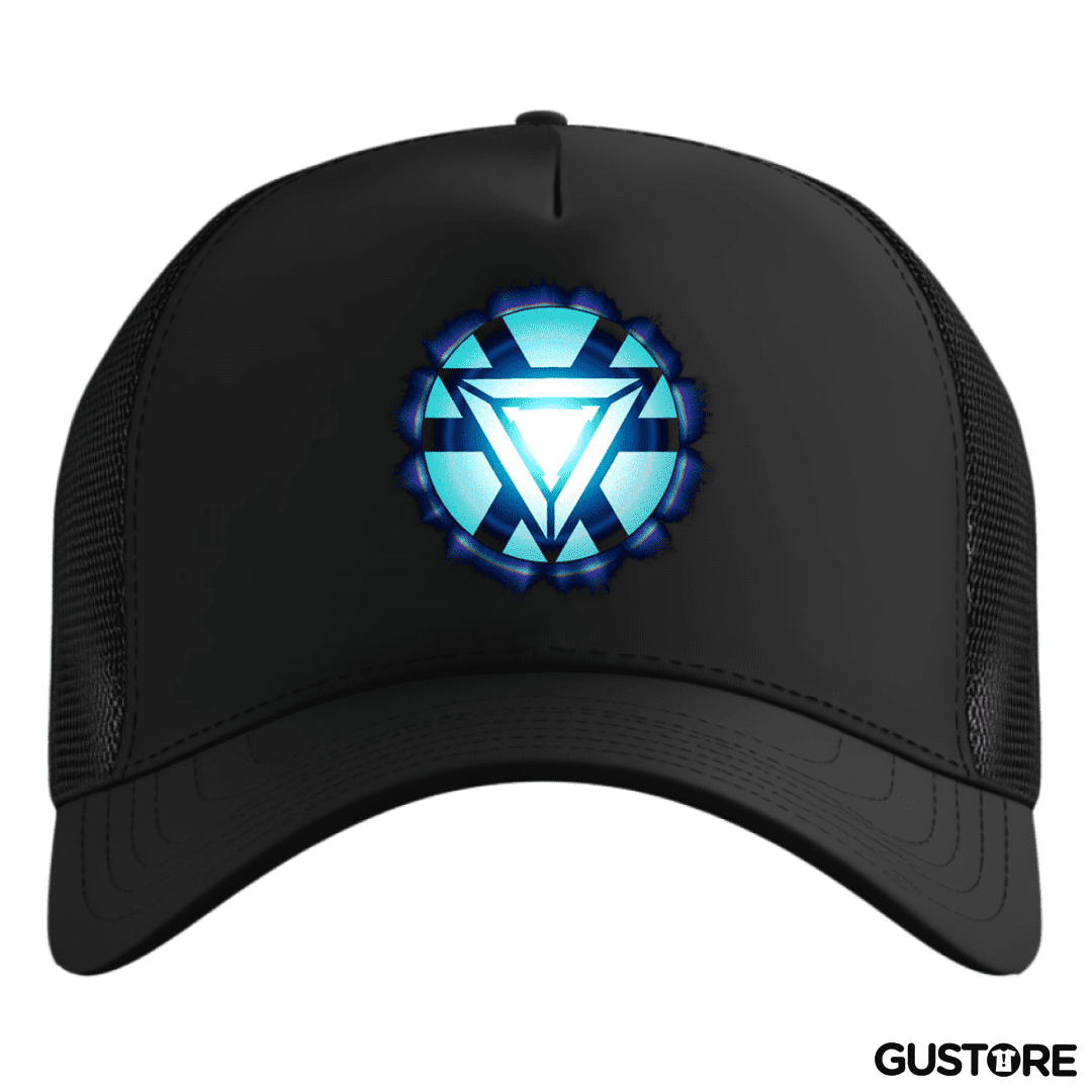 Gorro reactor full color