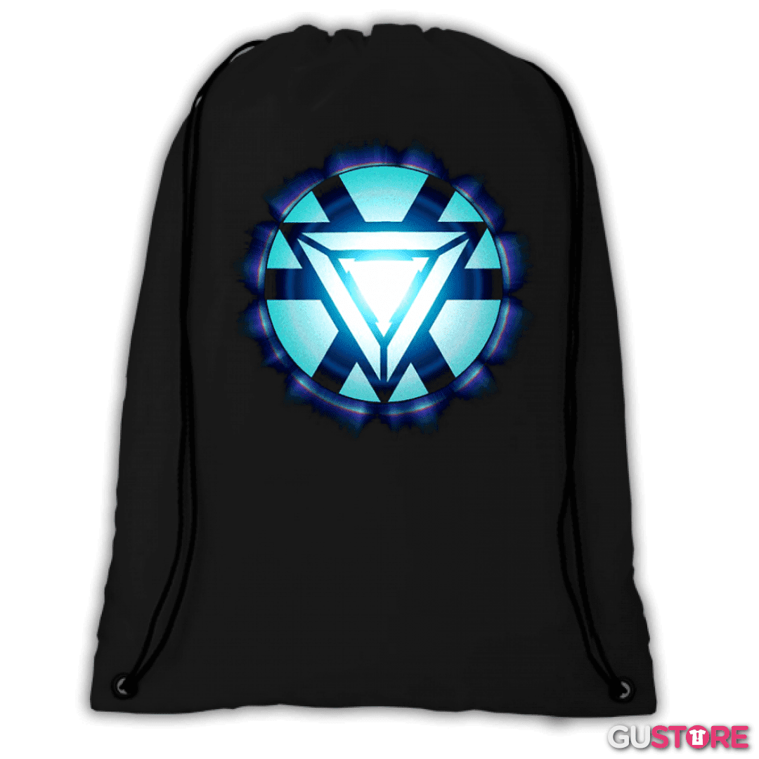 Mochila reactor full color