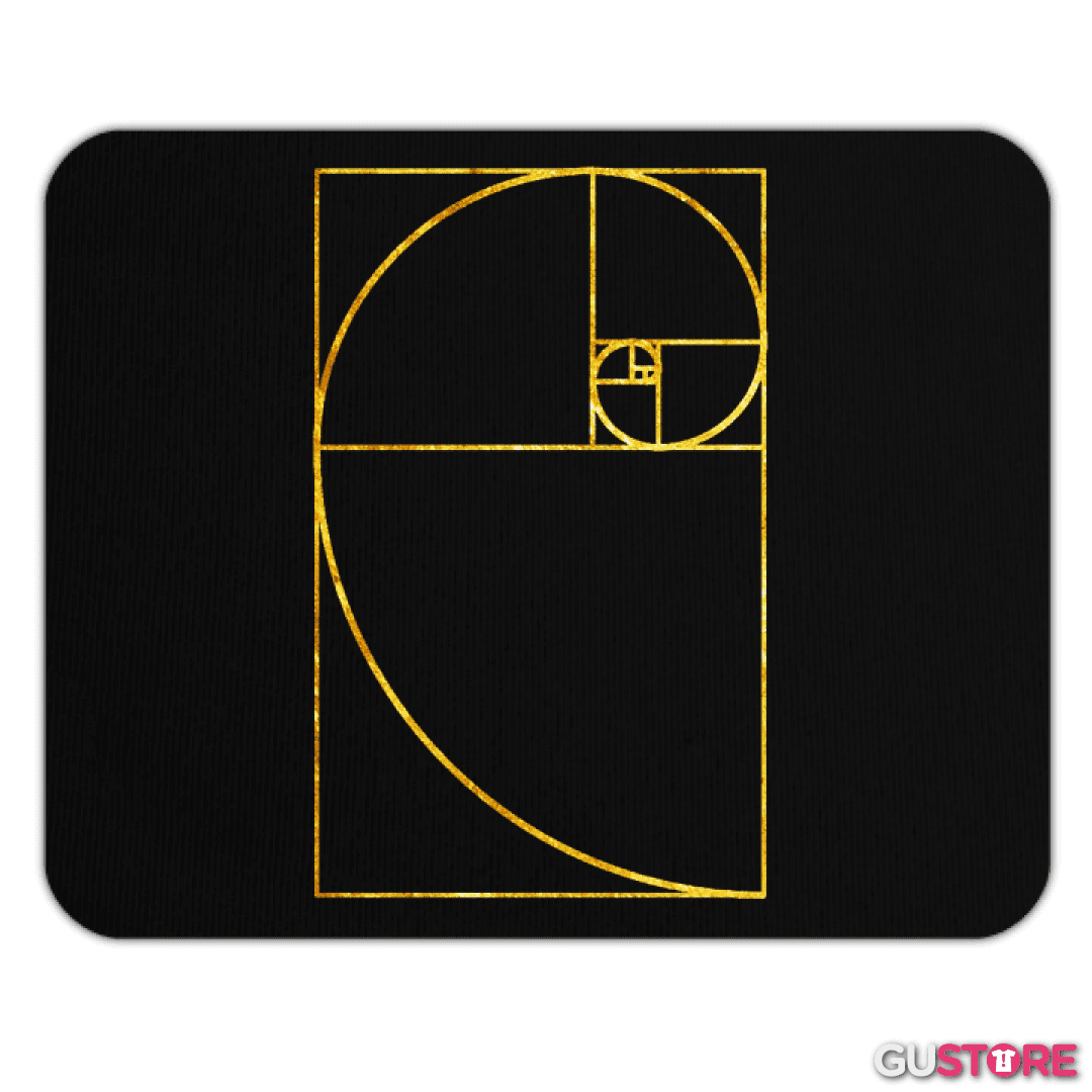 Mousepad Fi