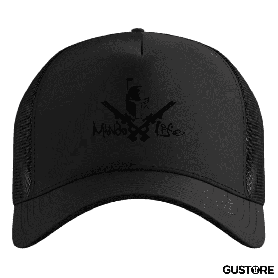 Gorro Fett - Mando Life