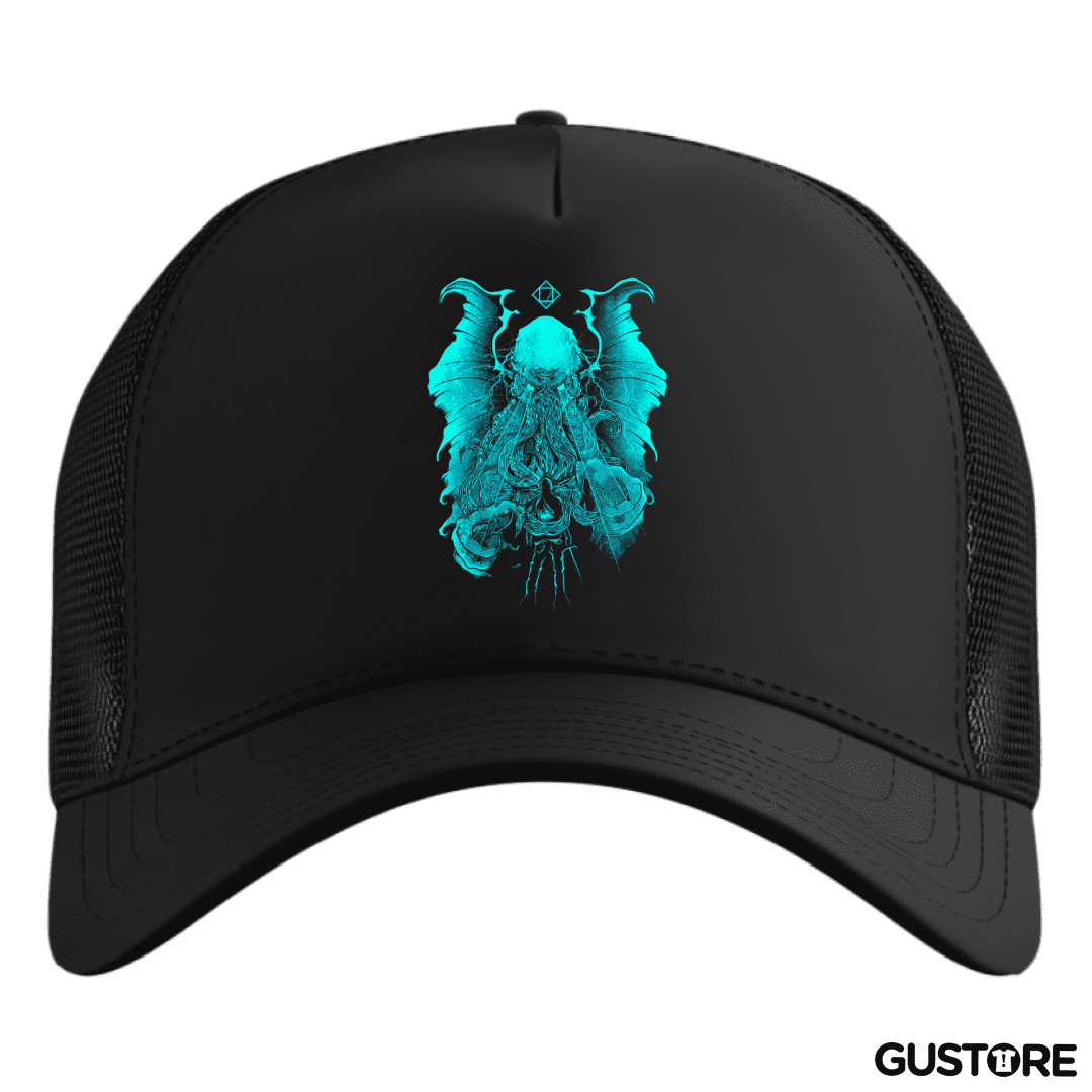 Gorro El cthulhu