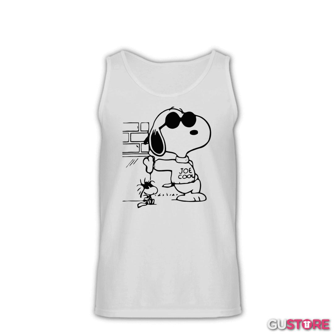 Sudadera Snoopy Style
