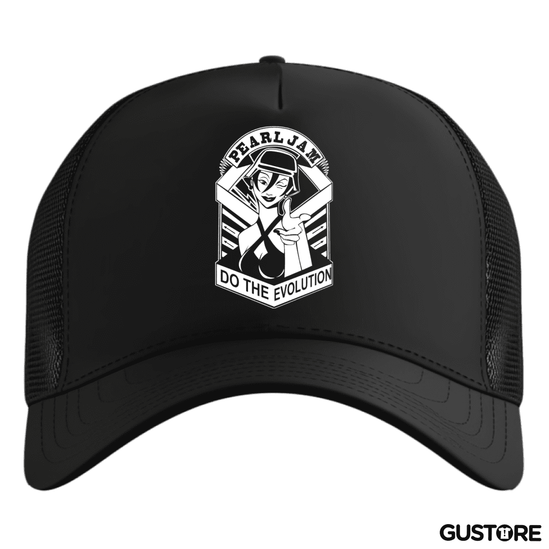 Gorro Do The Evolution