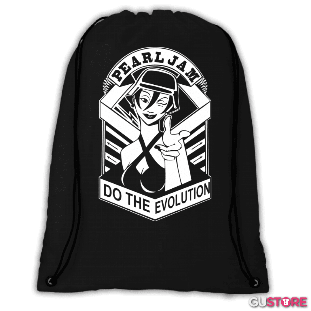 Mochila Do The Evolution