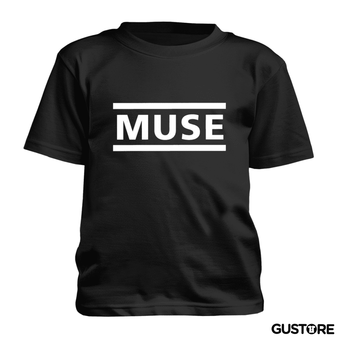 Polera de niño MUSE 