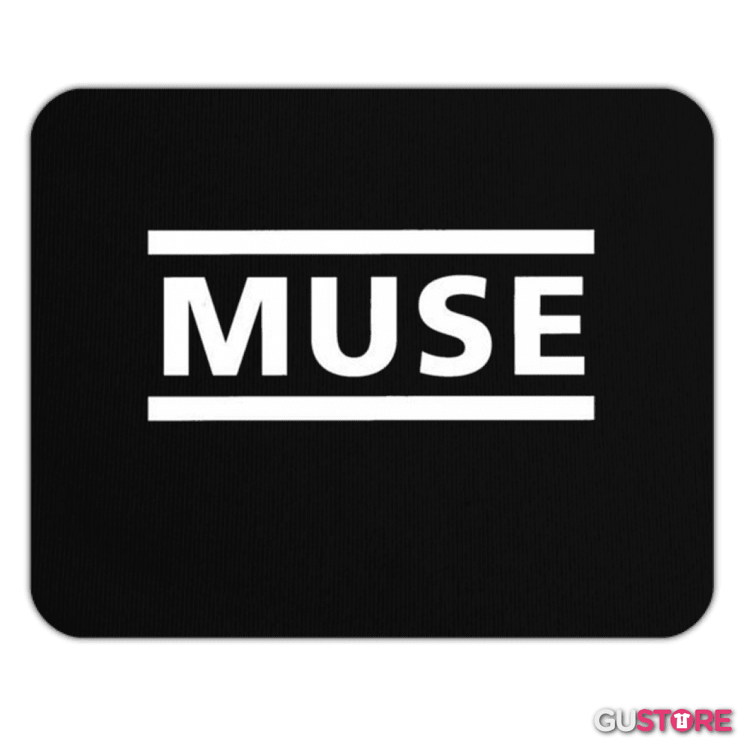 Mousepad MUSE 