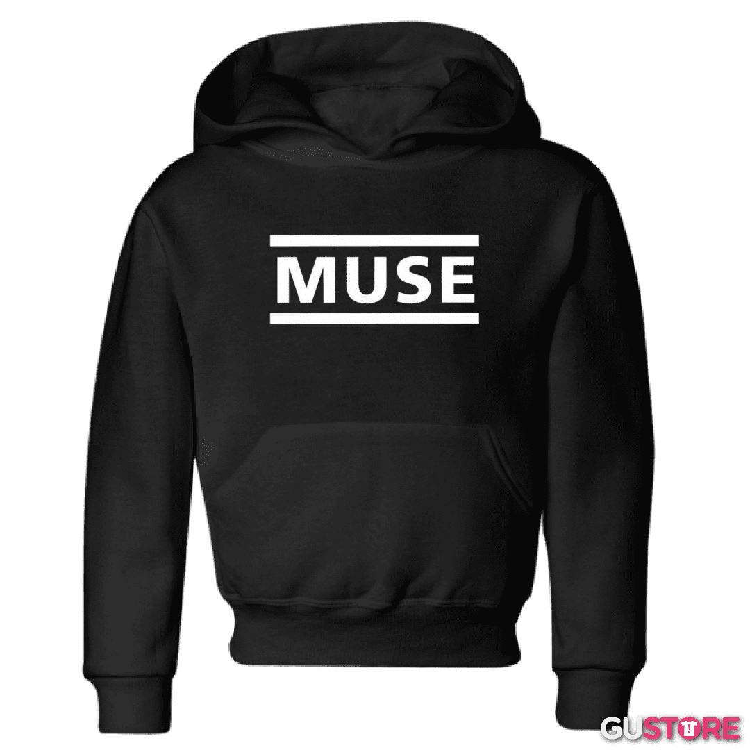 Poleron de niño MUSE 