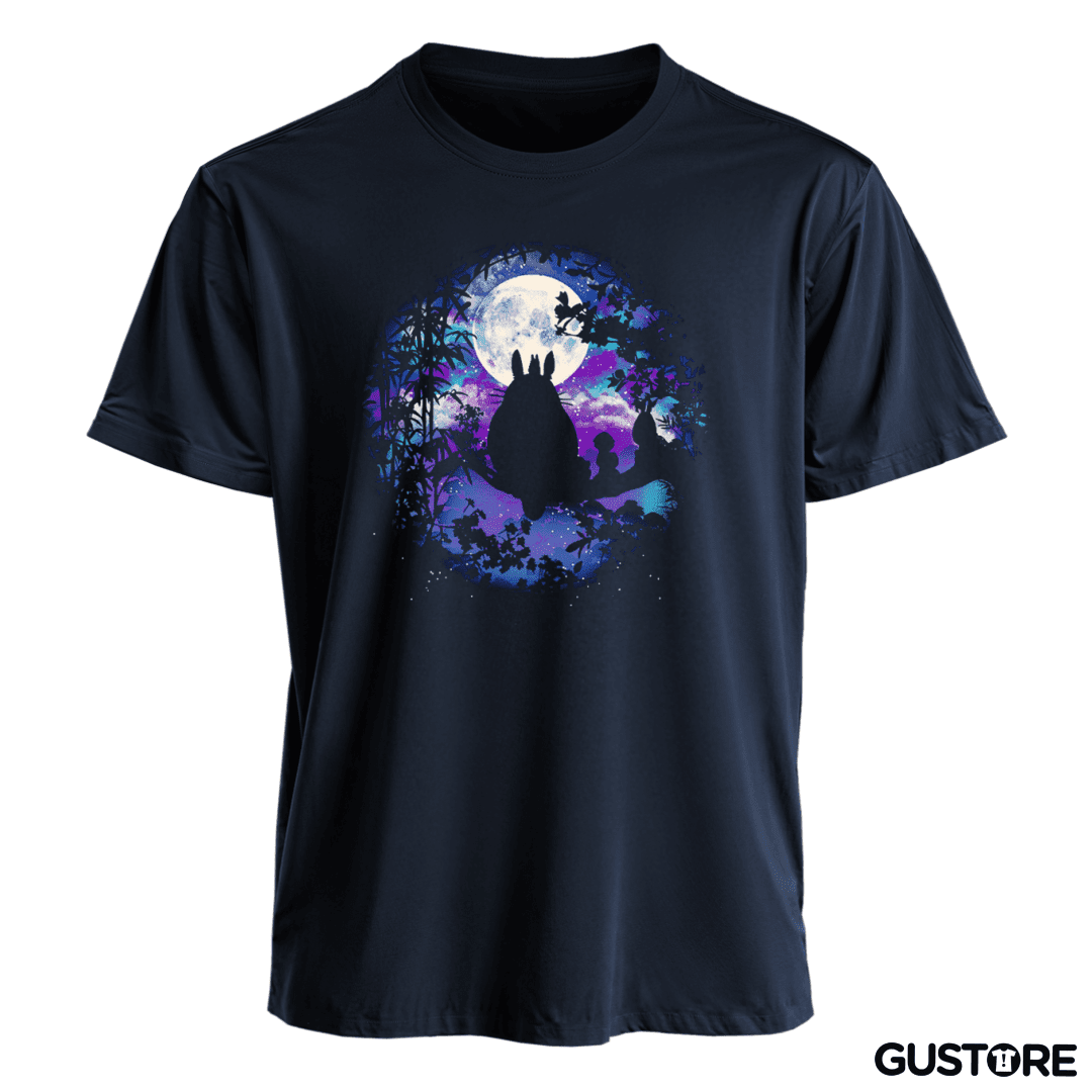 Polera Totoro 4