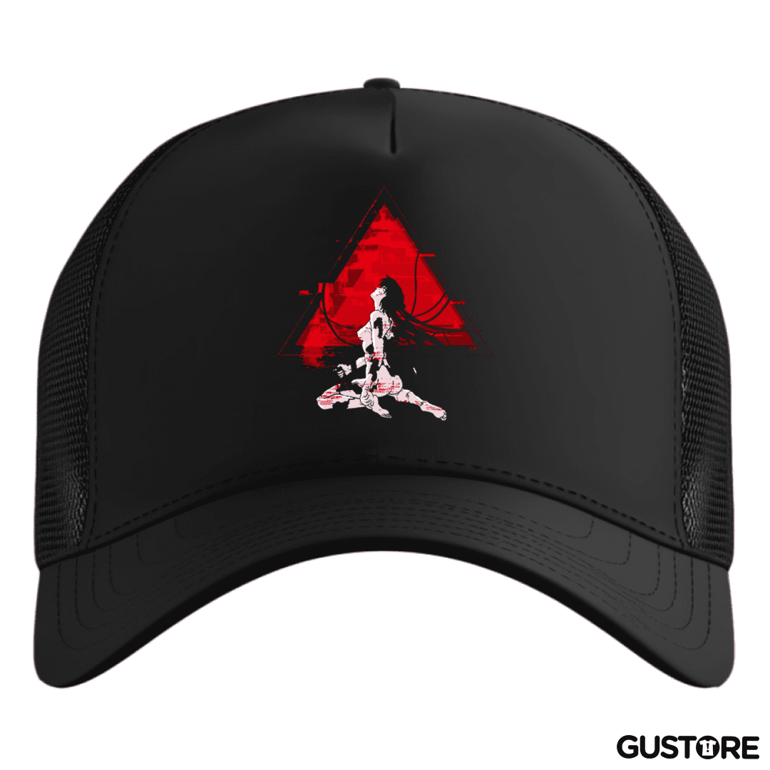 Gorro Fantasma en the shell