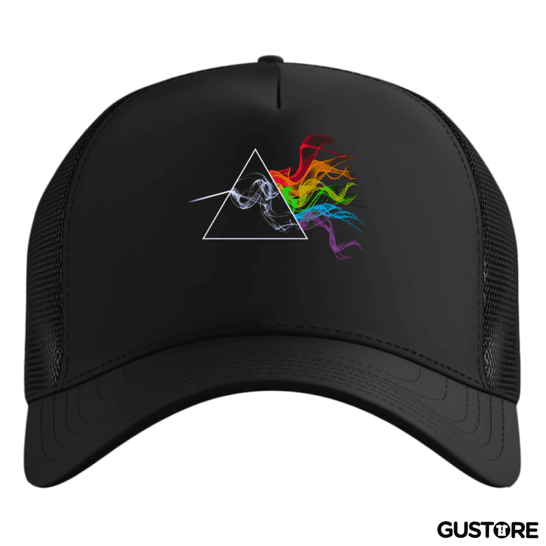 Gorro Pink floyd 3