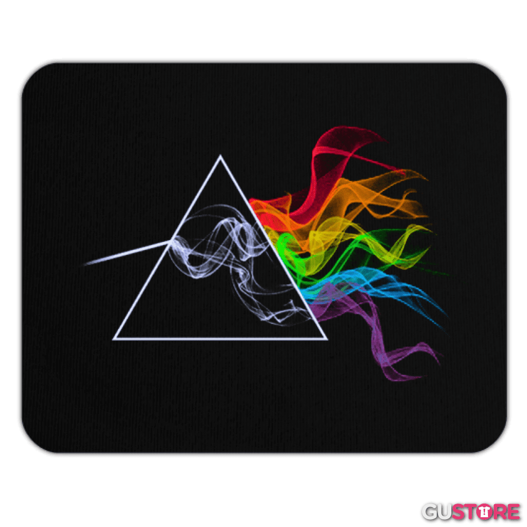 Mousepad Pink floyd 3